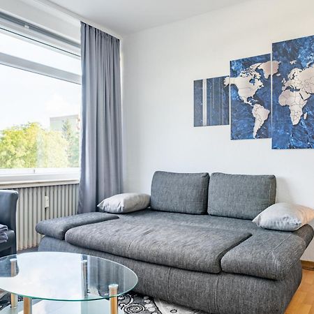 Private Apartment Hannover Bagian luar foto