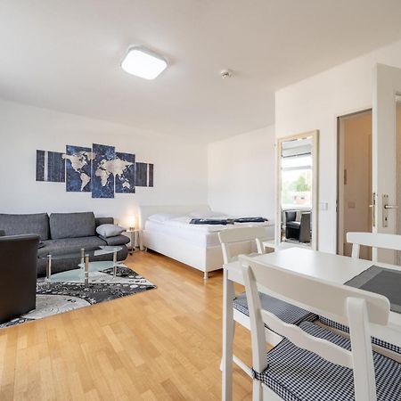 Private Apartment Hannover Bagian luar foto
