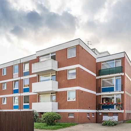 Private Apartment Hannover Bagian luar foto