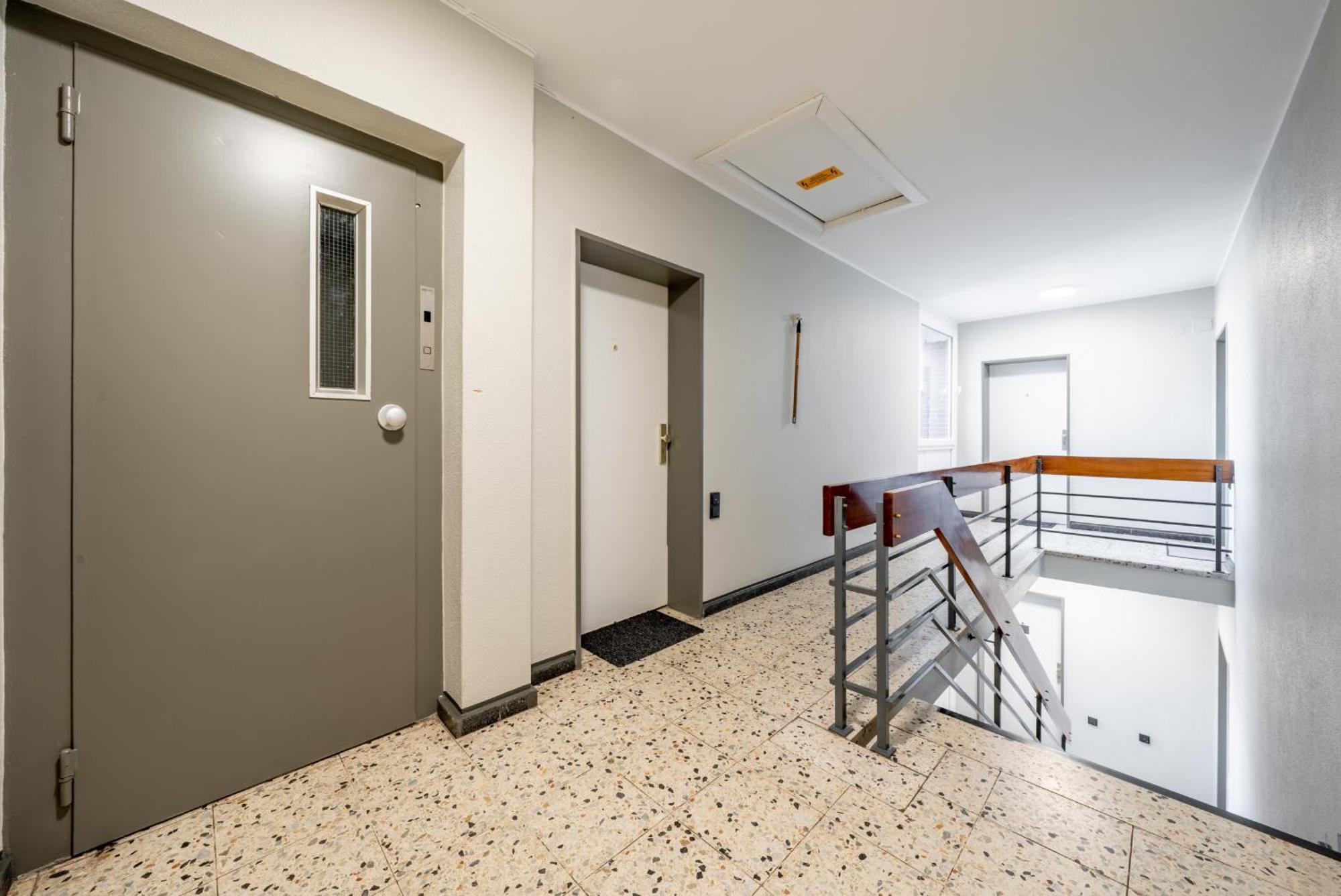 Private Apartment Hannover Bagian luar foto